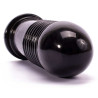 LoveToy Anal Bumper 19 x 5 cm Noir